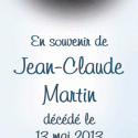 Jean-Claude Martin, 2013-05-13