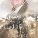 Lord (Ti-Lord) Thibert, 2011-01-31