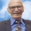 Maurice Longtin 1935-2018