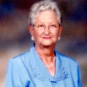 Lillian Margaret Roy Chambers 1931-2018