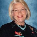 Janet Hall Cunningham 1946-2020