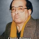 Charles Bélanger 1938-2021