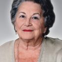 Georgette Gagnon (née Sorel) 1930-2022
