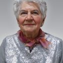Gertrude Fortin 1931-2022
